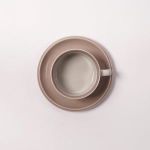 Arabia Koralli  tea cup&saucer 02