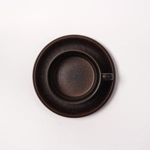 Arabia RUSKA tea cup and saucer 01
