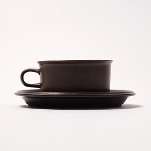 Arabia RUSKA tea cup and saucer 02