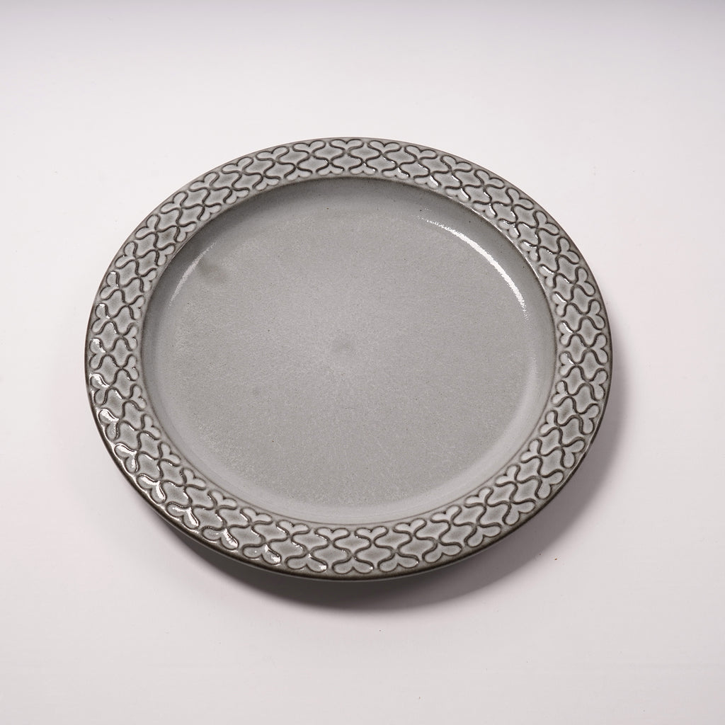 Jens.H.Quistgaard Cordial plate 24.0 03 – PUBLIC