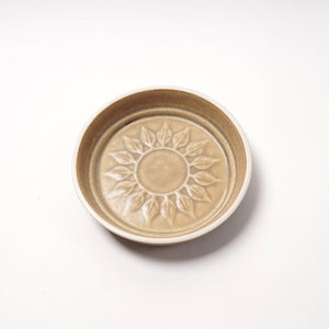 Jens.H.Quistgaard Relief Small dish 10.0 01
