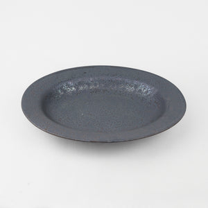 ONEKILN　Pebble Oval Plate / L