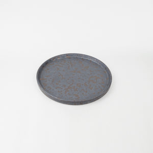 ONEKILN Cylinder Ash Flat Plate  M