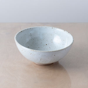 ONEKILN CULTIVATE seriesRICE BOWL L（丼）OF White
