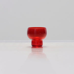 Kaj Franck Cocktail Glass M1119 Red