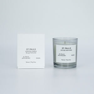 FRAMA St. Pauls Scented Candle 170 g