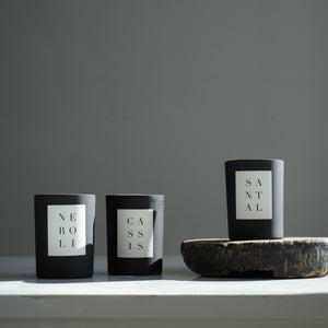 Brooklyn Candle Studio Noir – PUBLIC