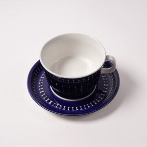 Arabia Valencia Cup and Saucer 02