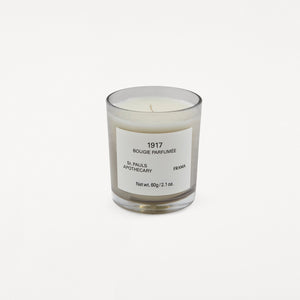 FRAMA 1917 Scented Candle   60 g