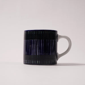 Arabia Gunvor Olin-Gronqvist  Haarikka mug stripe 02