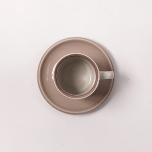 Arabia Koralli  coffee cup&saucer 02