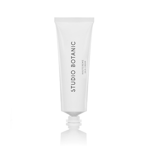 Studio Botanic／skin cream 50ml