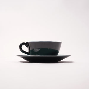 Soholm Aladdin / Osterso Tea cup 01