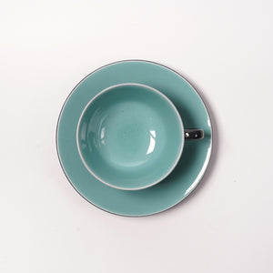 Soholm Aladdin / Osterso Tea cup 01