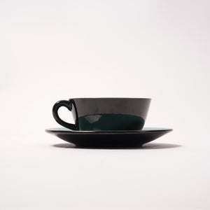 Soholm Aladdin / Osterso Tea cup 02