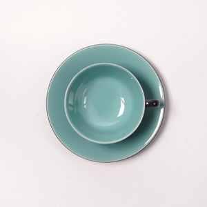 Soholm Aladdin / Osterso Tea cup 03