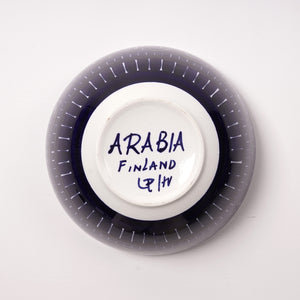 Arabia Valencia bowl L 01