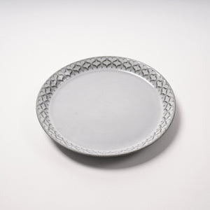 Jens.H.Quistgaard Cordial cake plate 16.5 02
