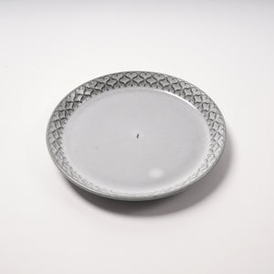 Jens.H.Quistgaard Cordial cake plate 16.5 03