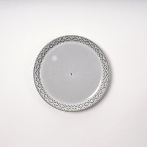 Jens.H.Quistgaard Cordial cake plate 16.5 03