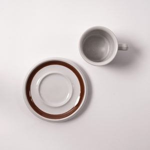 Arabia  Rosmarin coffee cup&saucer 01