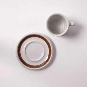 Arabia  Rosmarin coffee cup&saucer 02