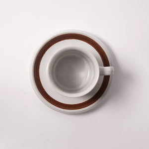 Arabia  Rosmarin coffee cup&saucer 03