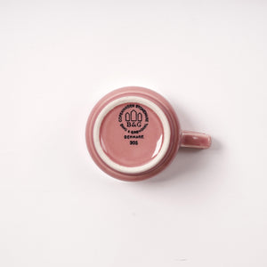 Jens.H.Quistgaard cup pink 02
