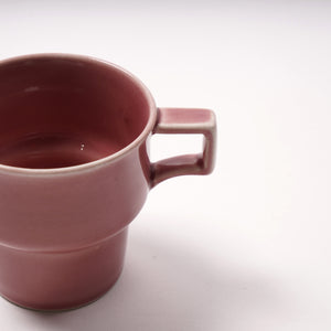 Jens.H.Quistgaard cup pink 03