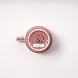Jens.H.Quistgaard cup pink 03