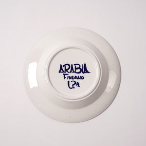 Arabia Valencia deep plate 22.5 03