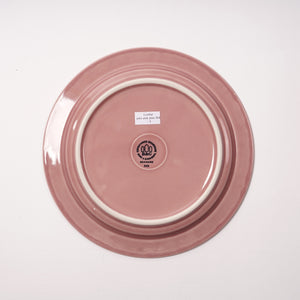 Jens.H.Quistgaard Cordial palet pink plate 24.0 03