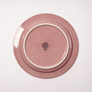 Jens.H.Quistgaard Cordial palet pink plate 24.0 03