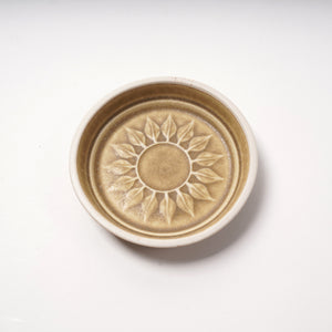 Jens.H.Quistgaard Relief Small dish 10.0 02