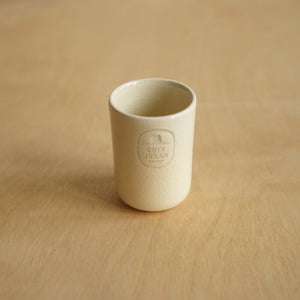 CHINJUKAN POTTERY New Dinner MINI CUP
