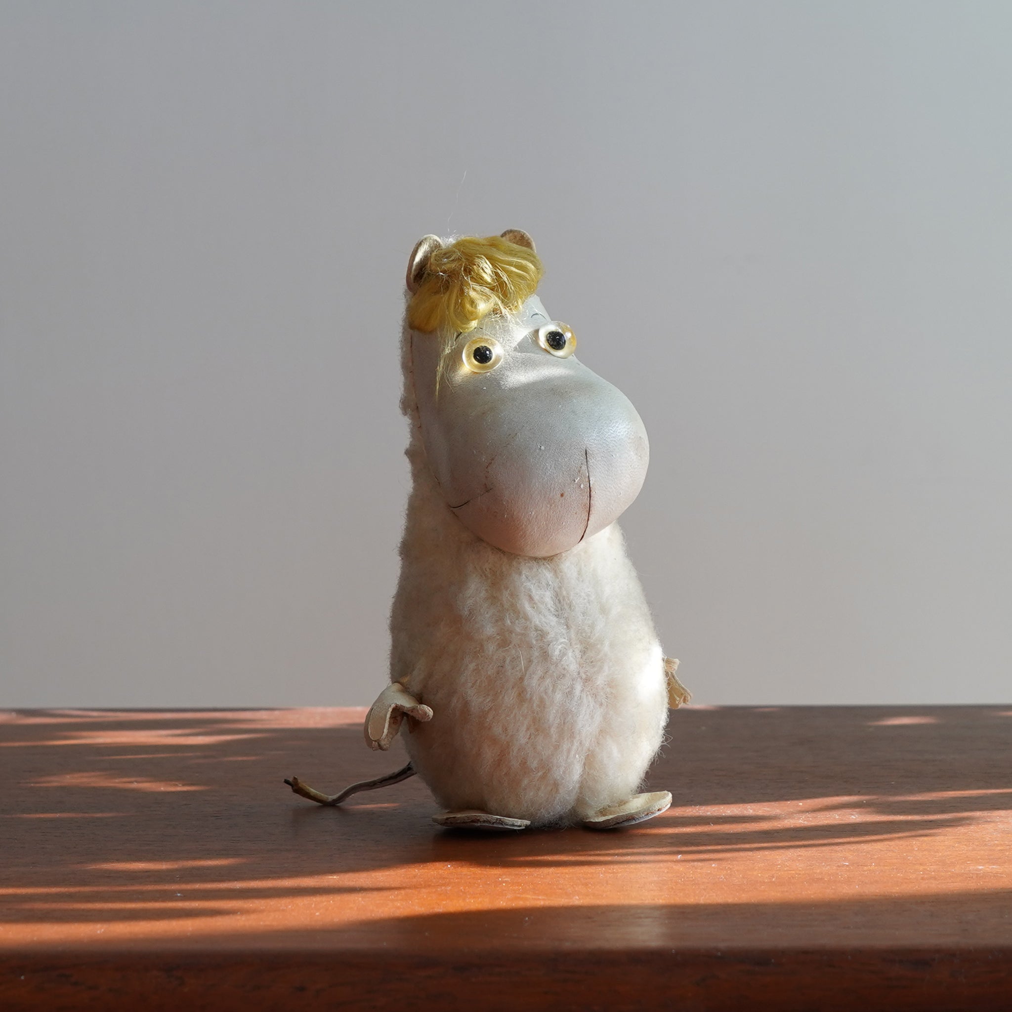 フィンランド製 FAUNI ファウニ フローレン スノークのお嬢さん ムーミン フィンランド製 FAUNI ファウニ フローレン スノークのお嬢さん