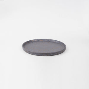 ONEKILN Cylinder Ash Flat Plate  M