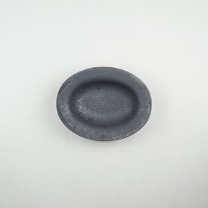 ONEKILN  Pebble Oval Plate / S