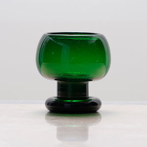 Kaj Franck sargasso vase green  N420
