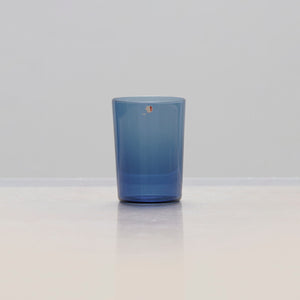 Timo Sarpaneva drinking glass i-114 blue/S