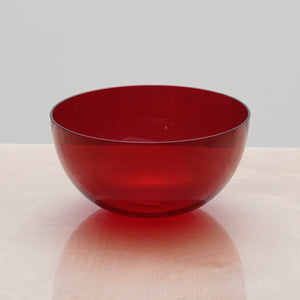 Kaj Franck 1329 bowl／RED