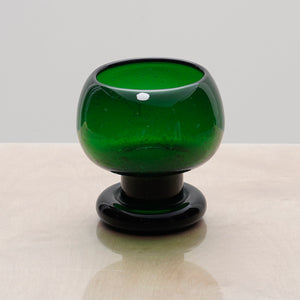 Kaj Franck sargasso vase green  N420