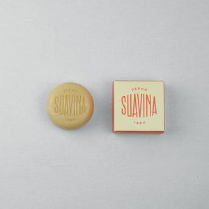 Suavina Original Natural Soap 60ml